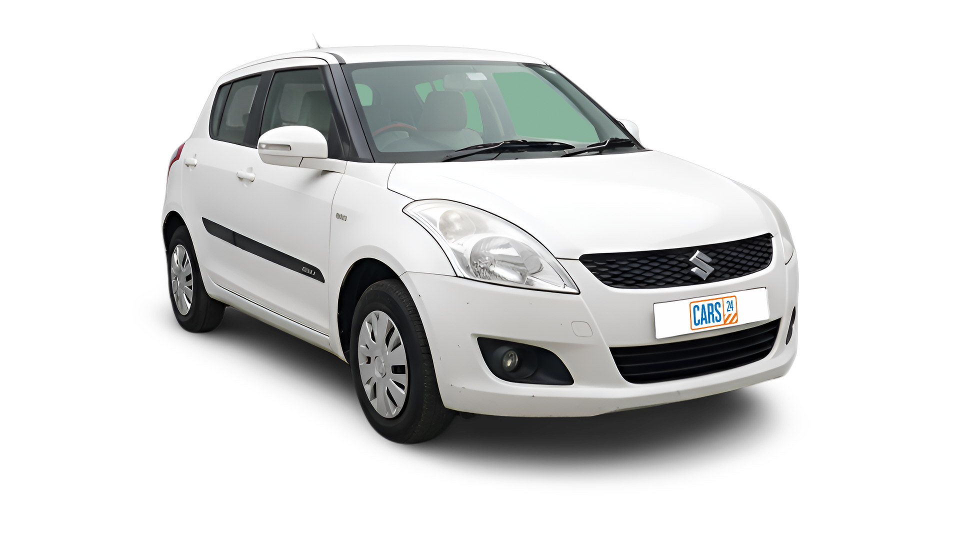Maruti Swift-img